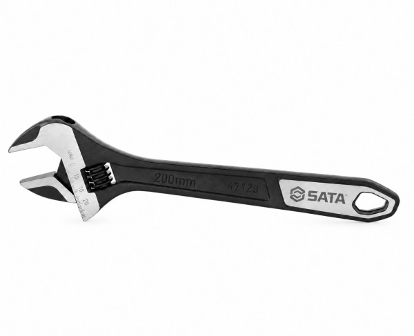 Mỏ Lết Có Điều Chỉnh 8 inch SATA 47123