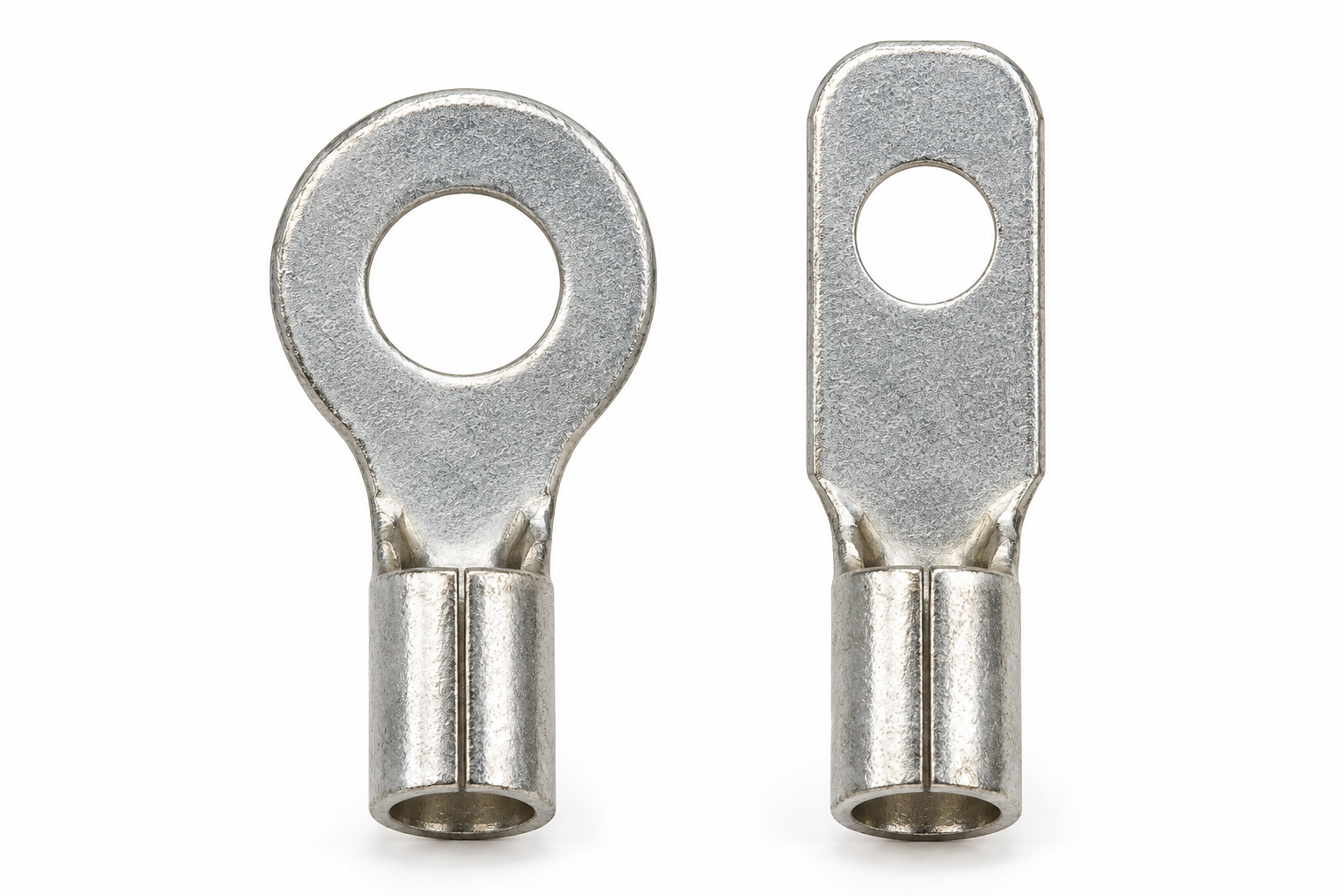 Đầu Cosse Tròn Trần 0.5-1.5mm2 KST RNB1-5