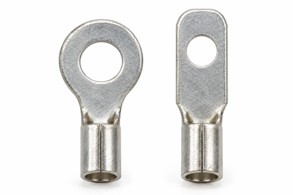 Đầu Cosse Tròn Trần 1.5-2.5mm2 KST RNBS2-5
