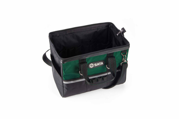 Túi Đựng Dụng Cụ Cầm Tay Vải Chống Thấm 14 inch SATA 95196