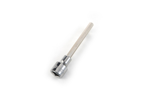 Đầu Tuýp Lục Giác 1/2" 8×120 mm SATA 24302