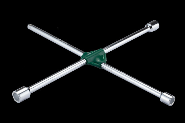 Cờ Lê Chéo Chữ Thập 20 inch SATA 48102