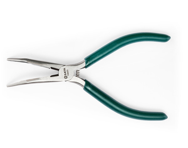 Kìm Cắt Điện Tử 6" SATA 70623