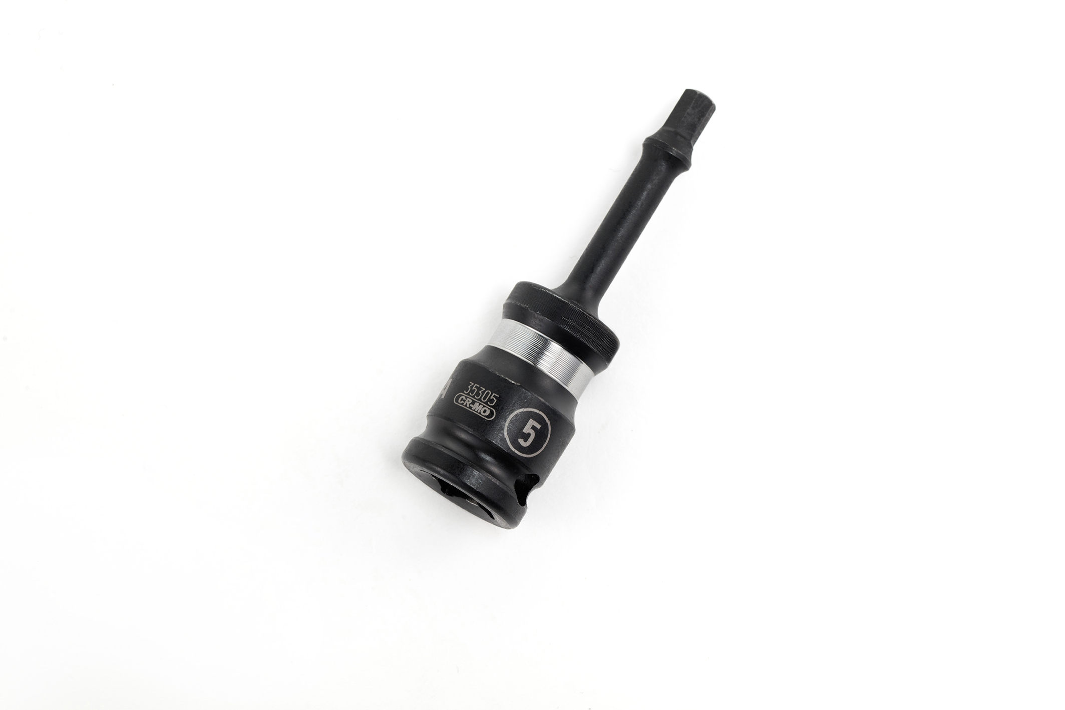 Đầu Tuýp Mũi Lục Giác Trơn 3/8" 6 mm SATA 35306