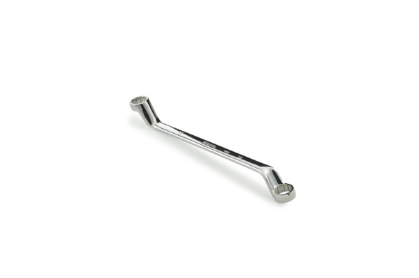 Cờ Lê Hai Vòng Lệch 6×7 mm SATA 42301