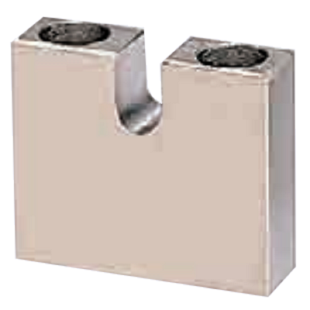 Blocks for Adjusting Bolts-Standard AJKCS4-10