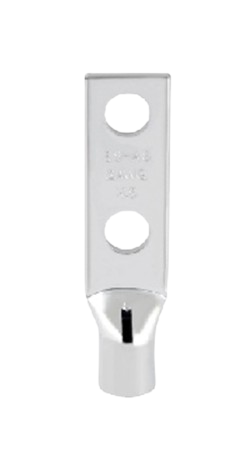 Đầu Cosse Đồng Trần 400 mm2 KST TLAPH400-2A12