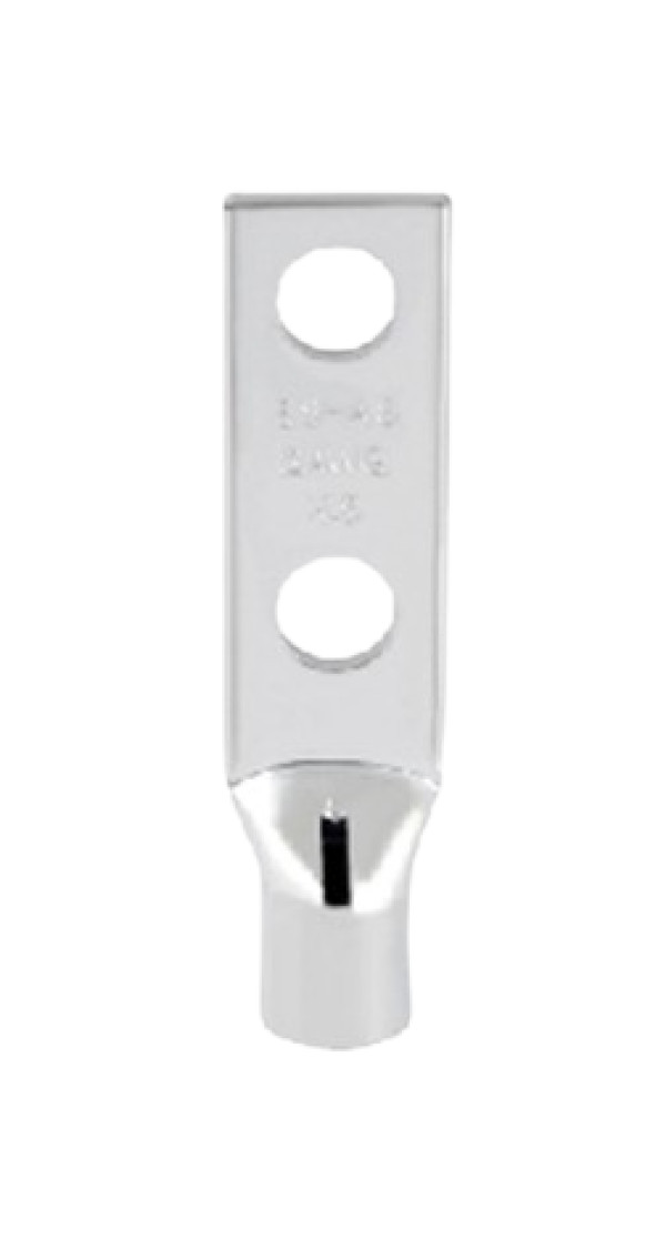 Đầu Cosse Đồng Trần 400 mm2 KST TLAPH400-2A12