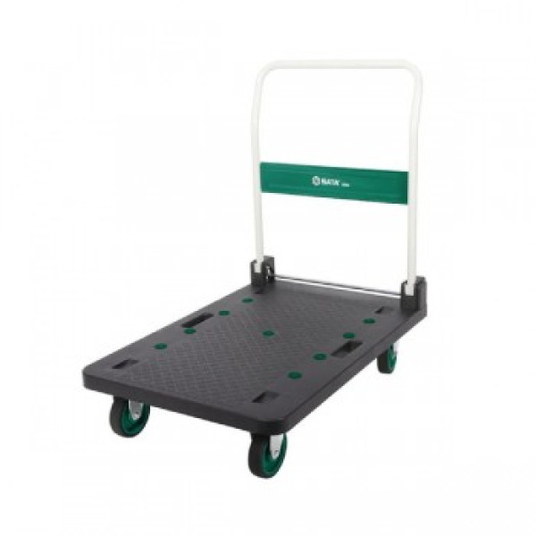 Xe Đẩy Hàng Có Thể Gấp Gọn Hạng Nặng 13.6 kg 900×910×941 mm Tải Trọng 300 kg SATA 95504