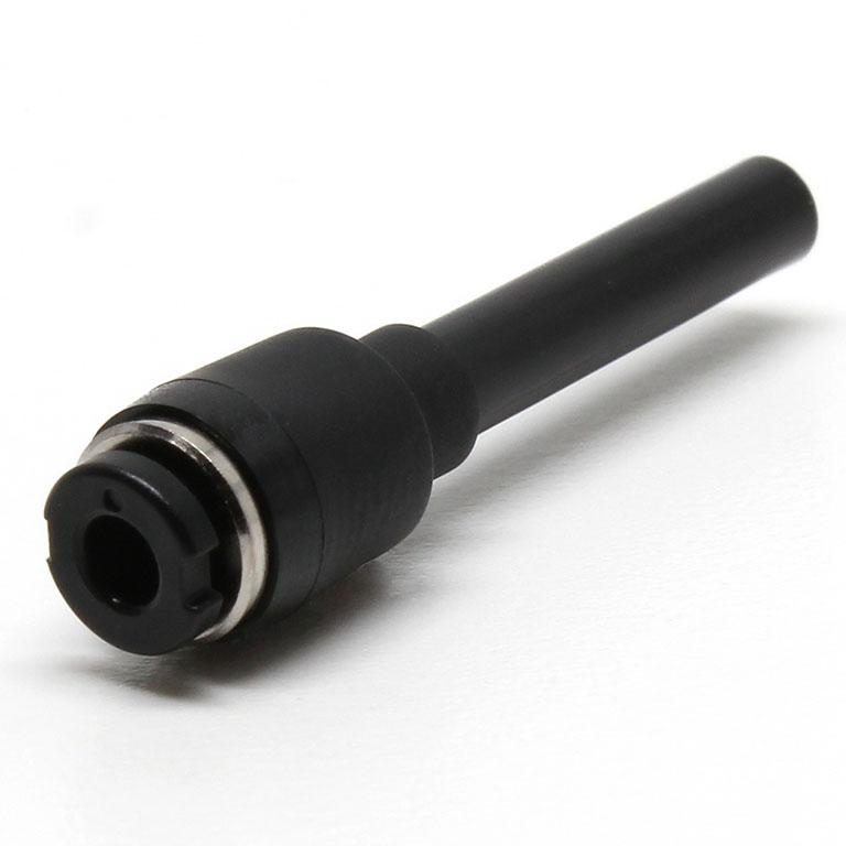 Đầu Nối Nhanh Khí Nén Giữa Ống Khí Và Fitting Dạng Nối Giảm Pisco PGJ3-2MW-C