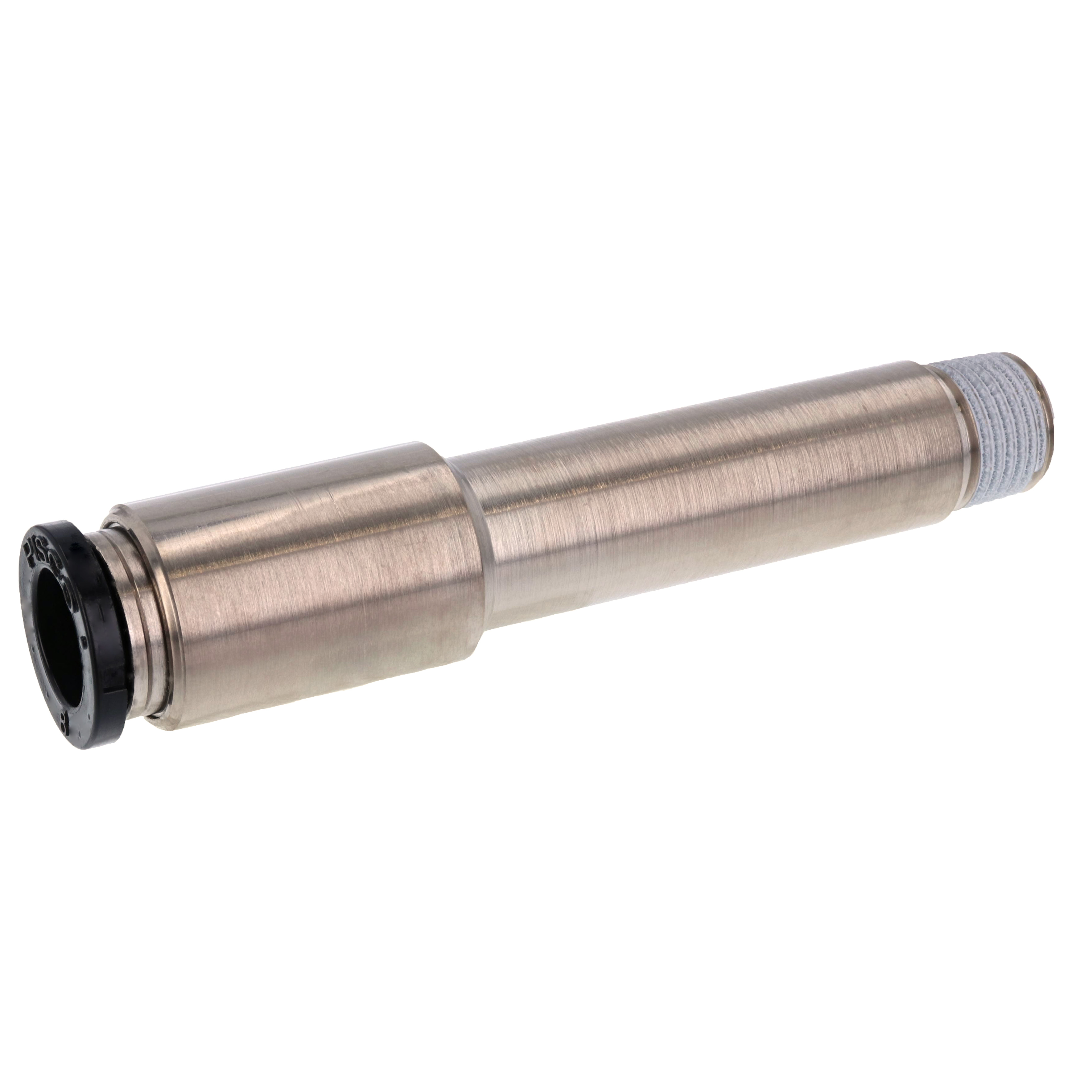 Đầu Nối Nhanh Khí Nén Dạng Thẳng Ren Ngoài Pisco POC8-02-L70