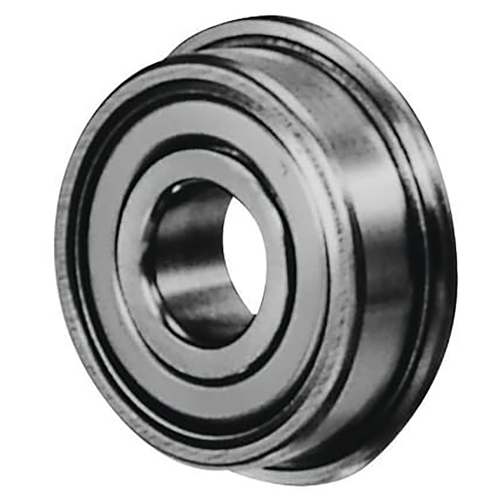 Vòng Bi Có Rãnh Sâu Nhỏ Có Mặt Bích Bằng Thép Không Gỉ SFL692AZZ