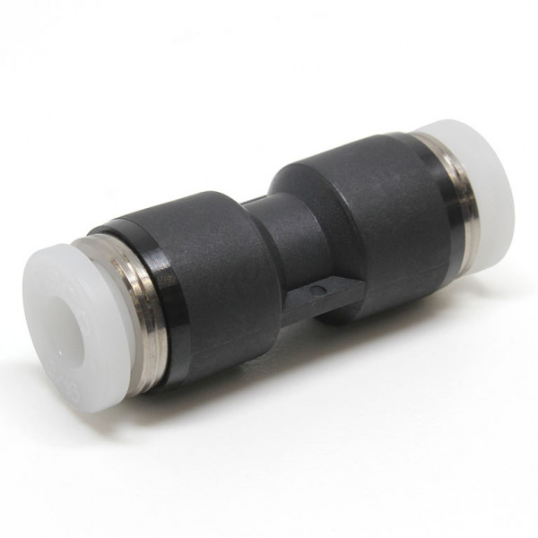 Đầu Nối Nhanh Khí Nén Dạng Thẳng Pisco PU3/16