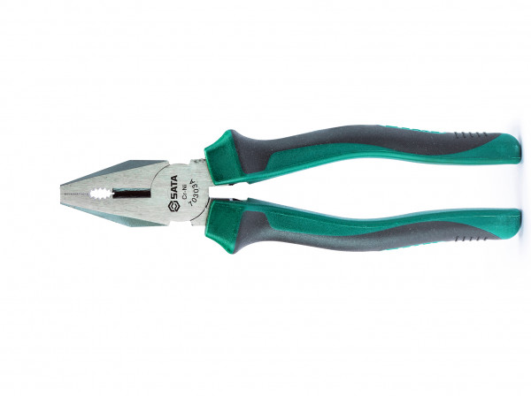 Kìm Điện 7 inch/180 mm SATA 70302 A