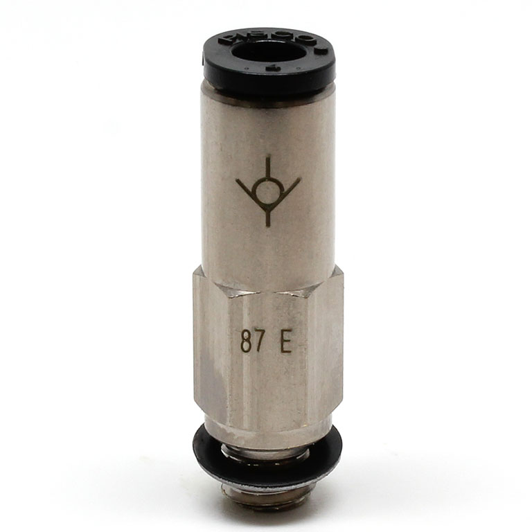 Van Khí Nén Một Chiều  Pisco CVC4-M6A