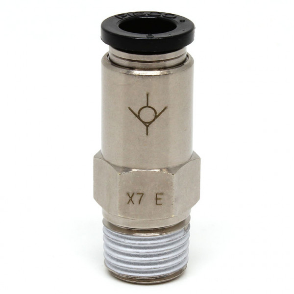 Van Khí Nén Một Chiều Pisco CVC5/16-N2AU