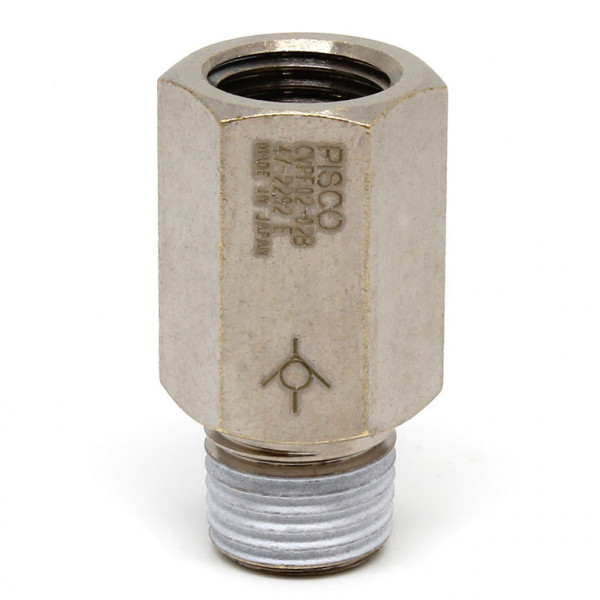 Van Khí Nén Một Chiều Pisco CVPF02-02B