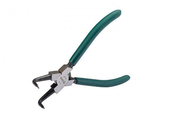 Kìm Lấy Phe Trong Mũi Cong Kiểu Đức 9 inch/225 mm SATA 72043