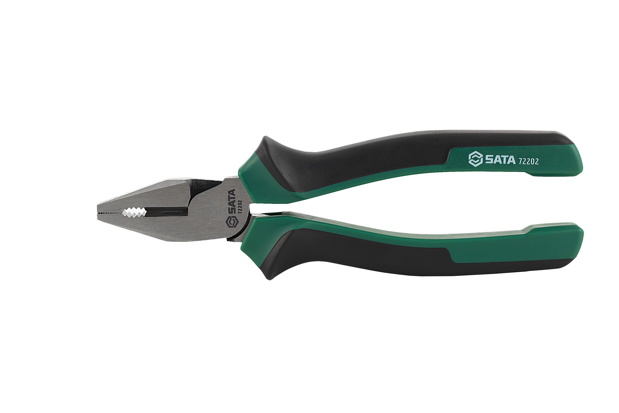 Kìm Điện Cán Dài 8 inch (Tw) SATA 72203