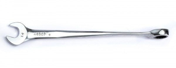 Cờ Lê Vòng Miệng Tay Đòn Tự Động X-Beam 18 mm SATA 46311