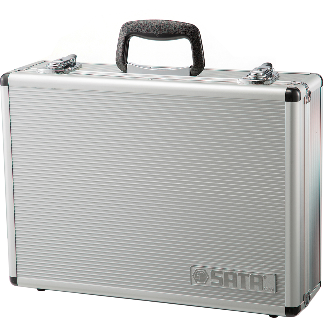Thùng Đồ Nghề Nhôm 16 inch SATA 03601