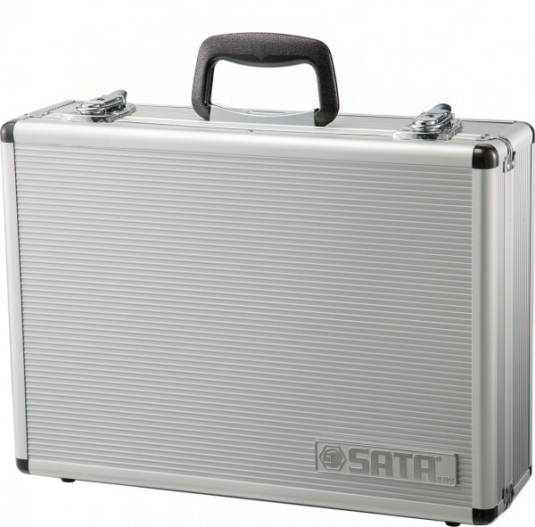 Thùng Đồ Nghề Nhôm 16 inch SATA 03601