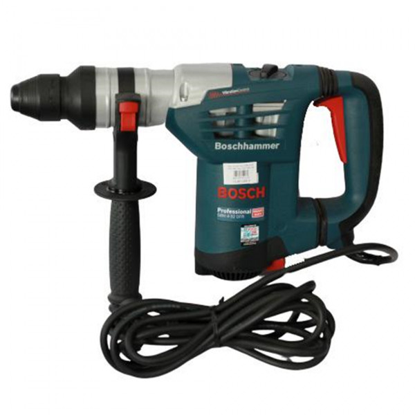 Máy Khoan Búa SDS+ 900W - 4.2J GBH 4-32 DFR Bosch 06113321K0