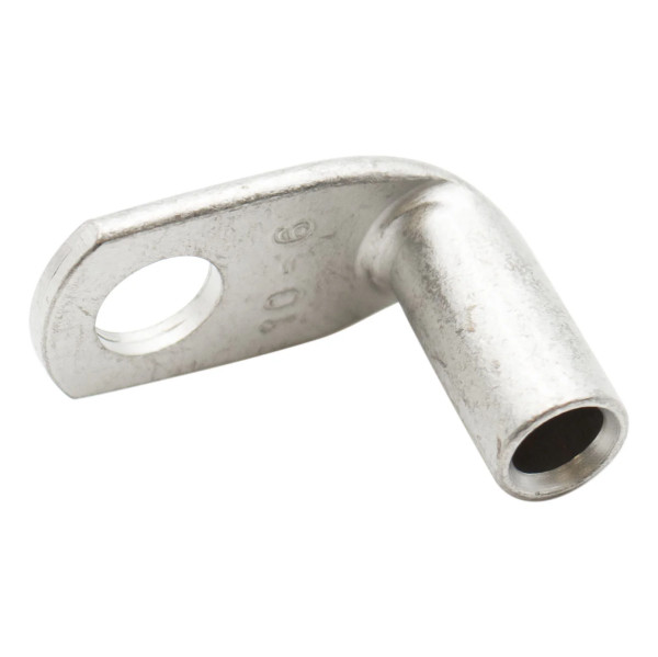 Đầu Cosse Đồng Trần 90 Độ KST 10 mm2 TLK10-5-90D