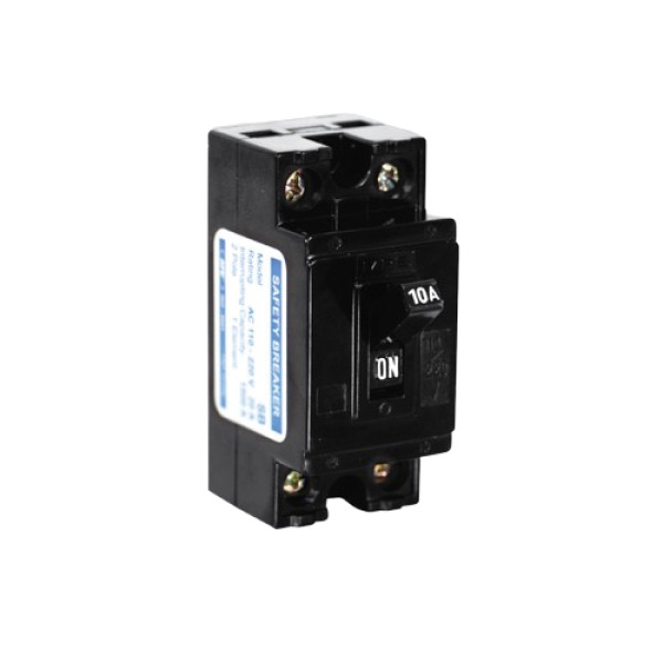 Cầu Dao An Toàn 10A MPE SB-10
