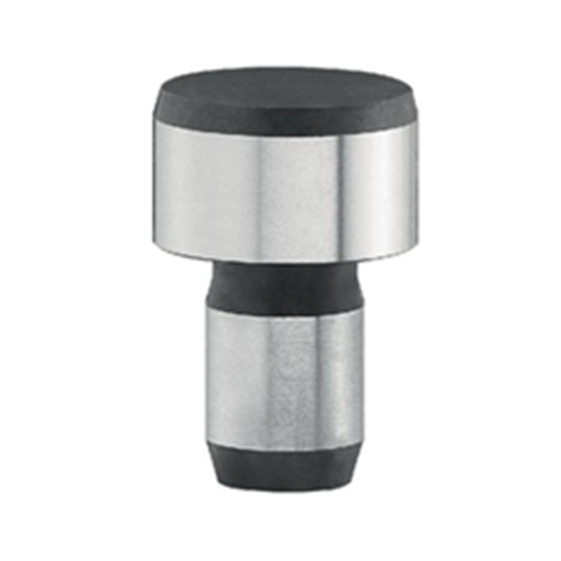 Chốt Định Vị Loại Thấp Thép Đen DIN6321 D6x5 (Type A)