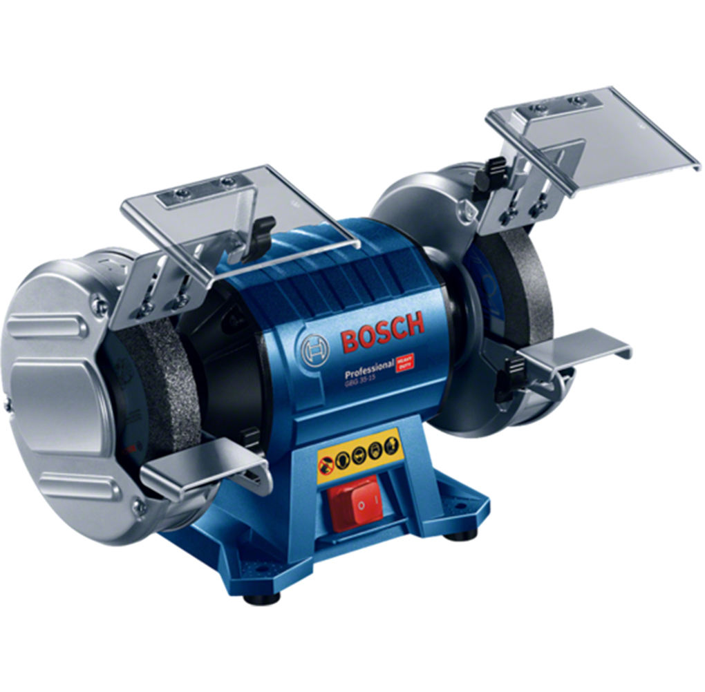 Máy Mài Để Bàn 2 Đá 350W- 150mm GBG 35-15 Bosch 060127A3K0