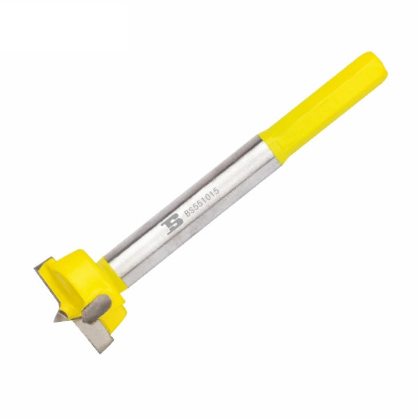 Mũi Khoét Bản Lề Gỗ T.C.T 40x75 mm Bosi BS551040
