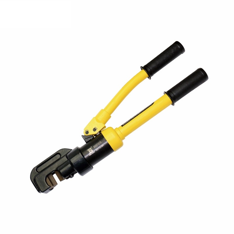 Kìm Bấm Cos Thủy Lực Ø4-20 mm Bosi BS571220