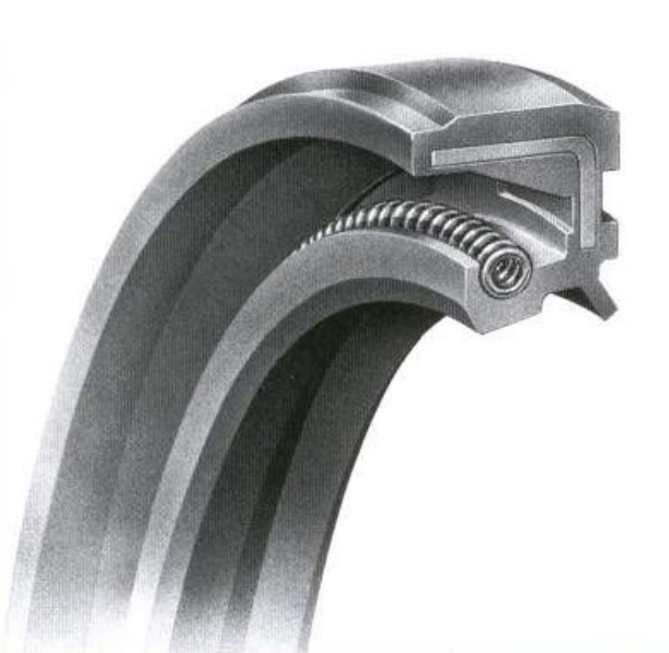 Phớt Chắn Dầu NOK TC 100x130x13 mm, Nitrile (NBR)