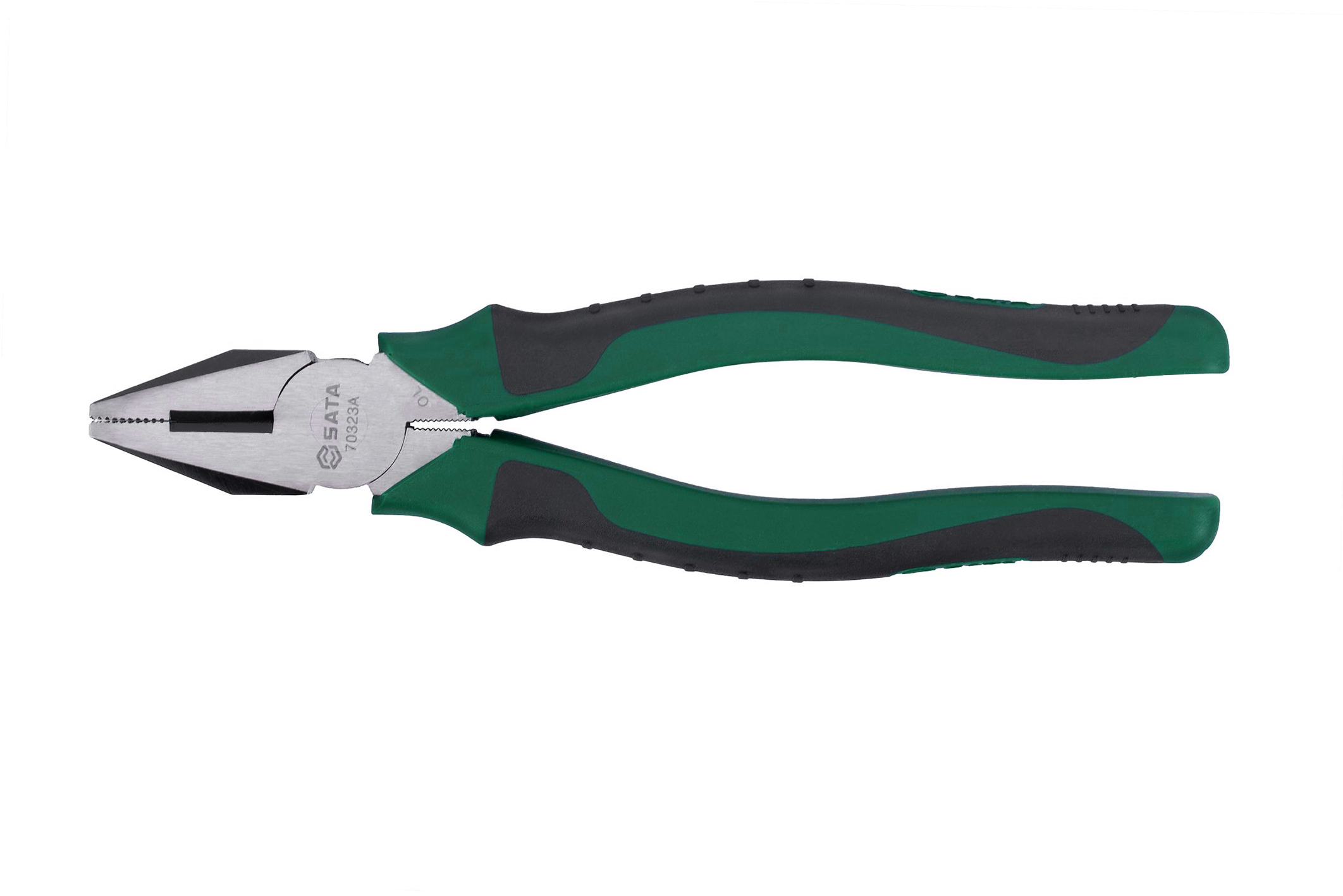 Kìm Cắt Kiểu Nhật 6" SATA 70321 A