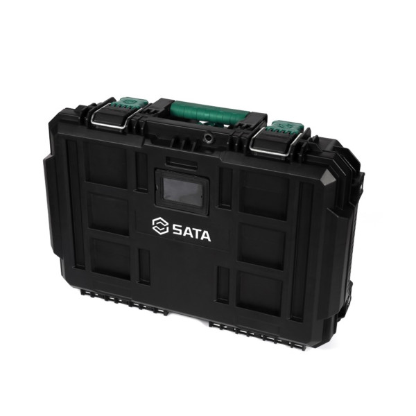 Thùng Đựng Dụng Cụ 20L SATA 95320