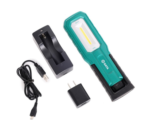 Đèn Chiếu Sáng 50 SATA 90619