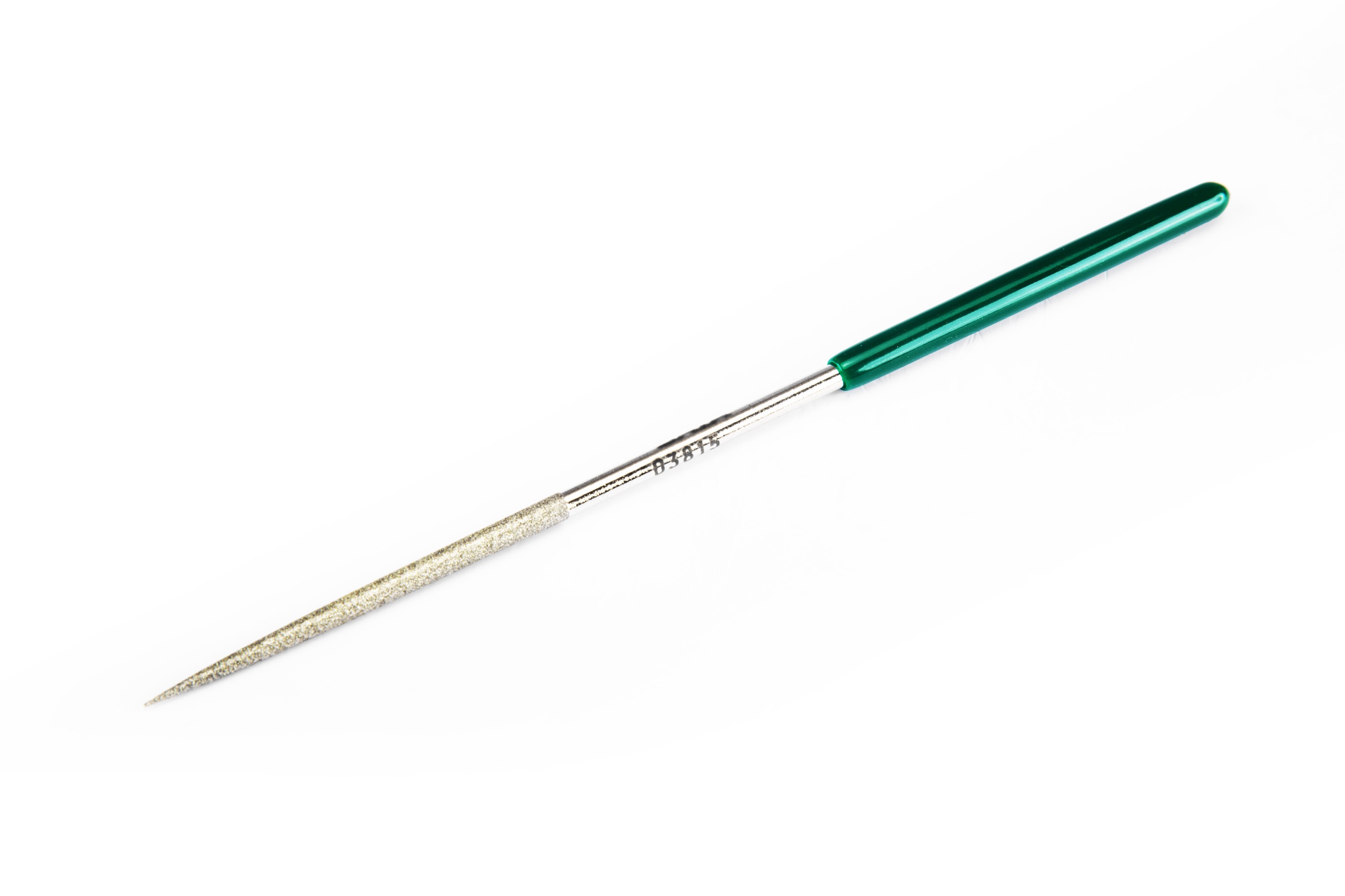 Dũa Tròn 3×140 mm SATA 03815