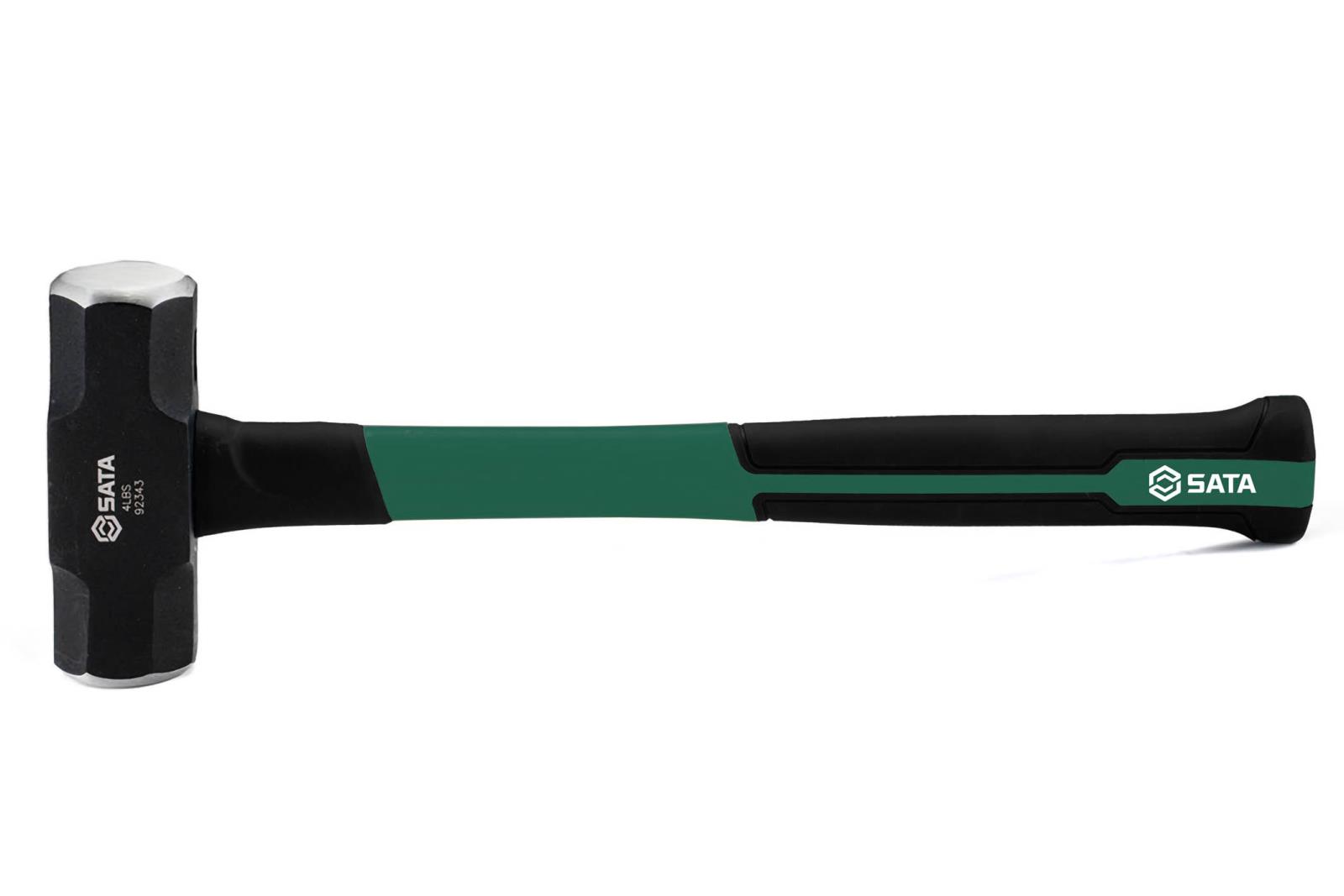 Búa Tạ 4.5 kg 10Lbs - 910 mm SATA 92346