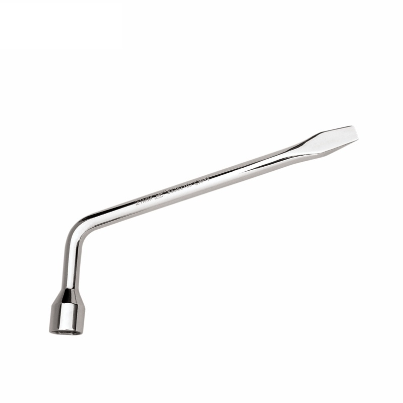 Cờ Lê Chữ L Mở Lốp 23 mm Bosi BS362305