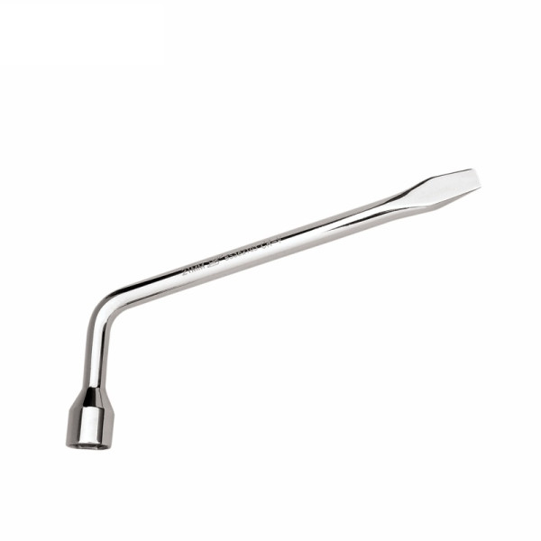 Cờ Lê Chữ L Mở Lốp 23 mm Bosi BS362305