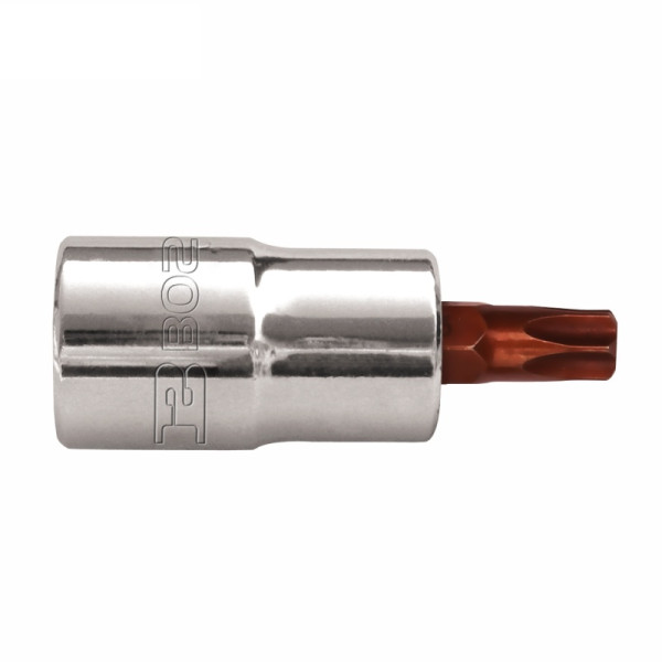 Đầu Tuýp Hoa Thị 1/2 Inch T30 Dài 55 mm Bosi BS367930