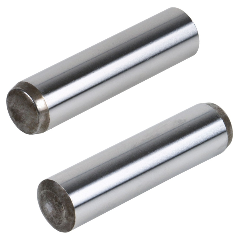Chốt Định Vị Thép SUJ2 DIN6325 D3x8