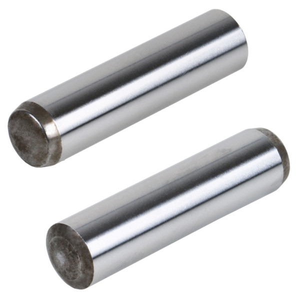 Chốt Định Vị Thép SUJ2 DIN6325 D1x12