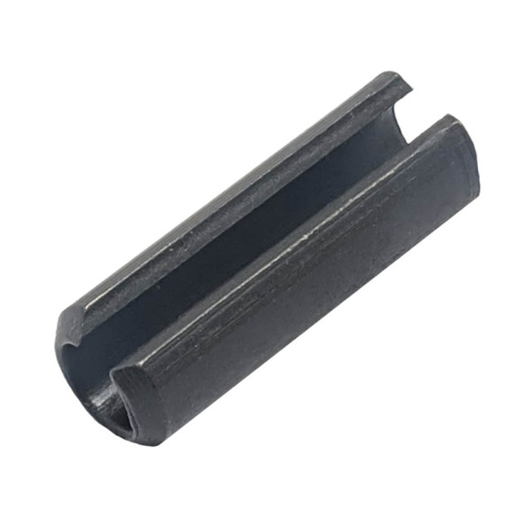 Chốt Ống DIN1481 Thép 65Mn Đen D13x40mm