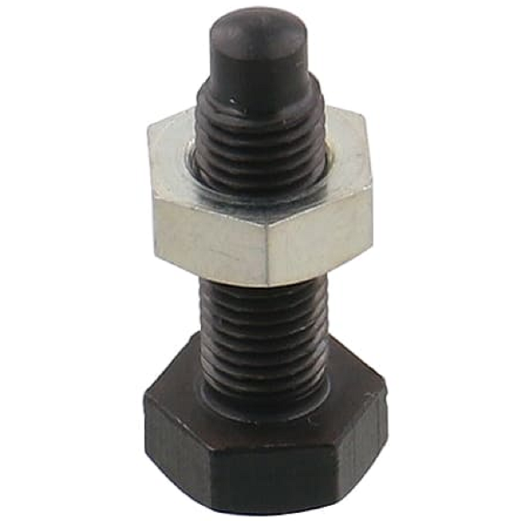 Locating Bolts Round Tip Fine M10x40 STCAM10-40