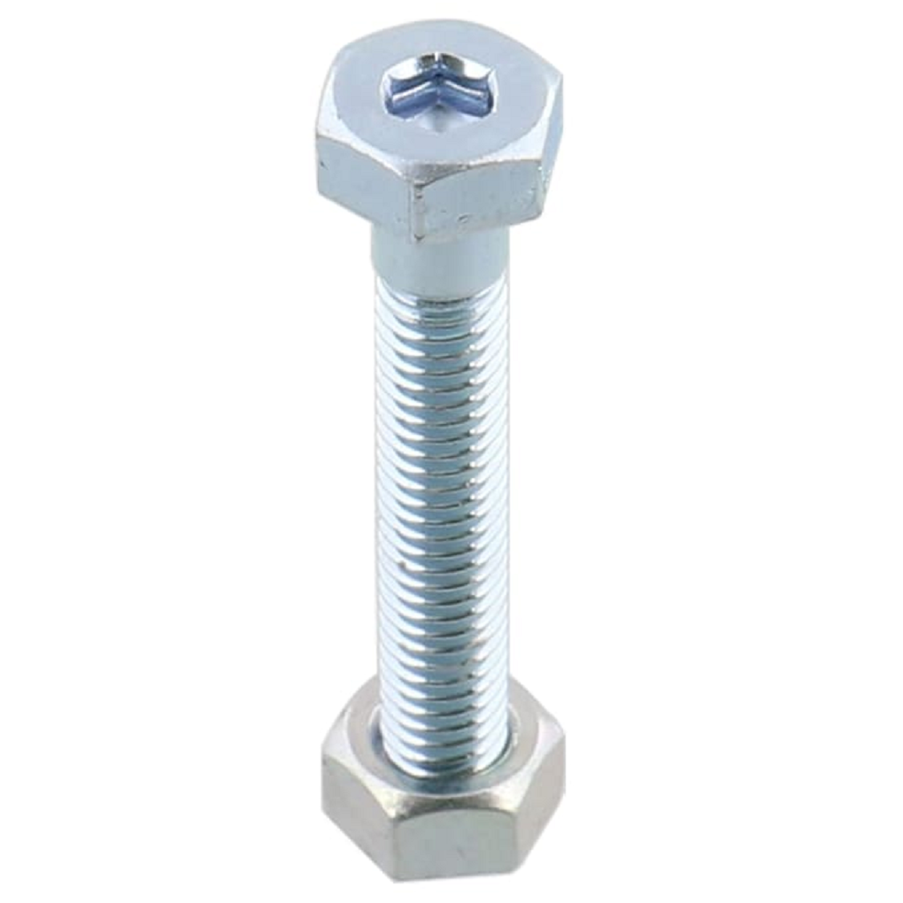 Adjusting Stopper Screws Hex Head Coarse M16x40 ANHNS16-40