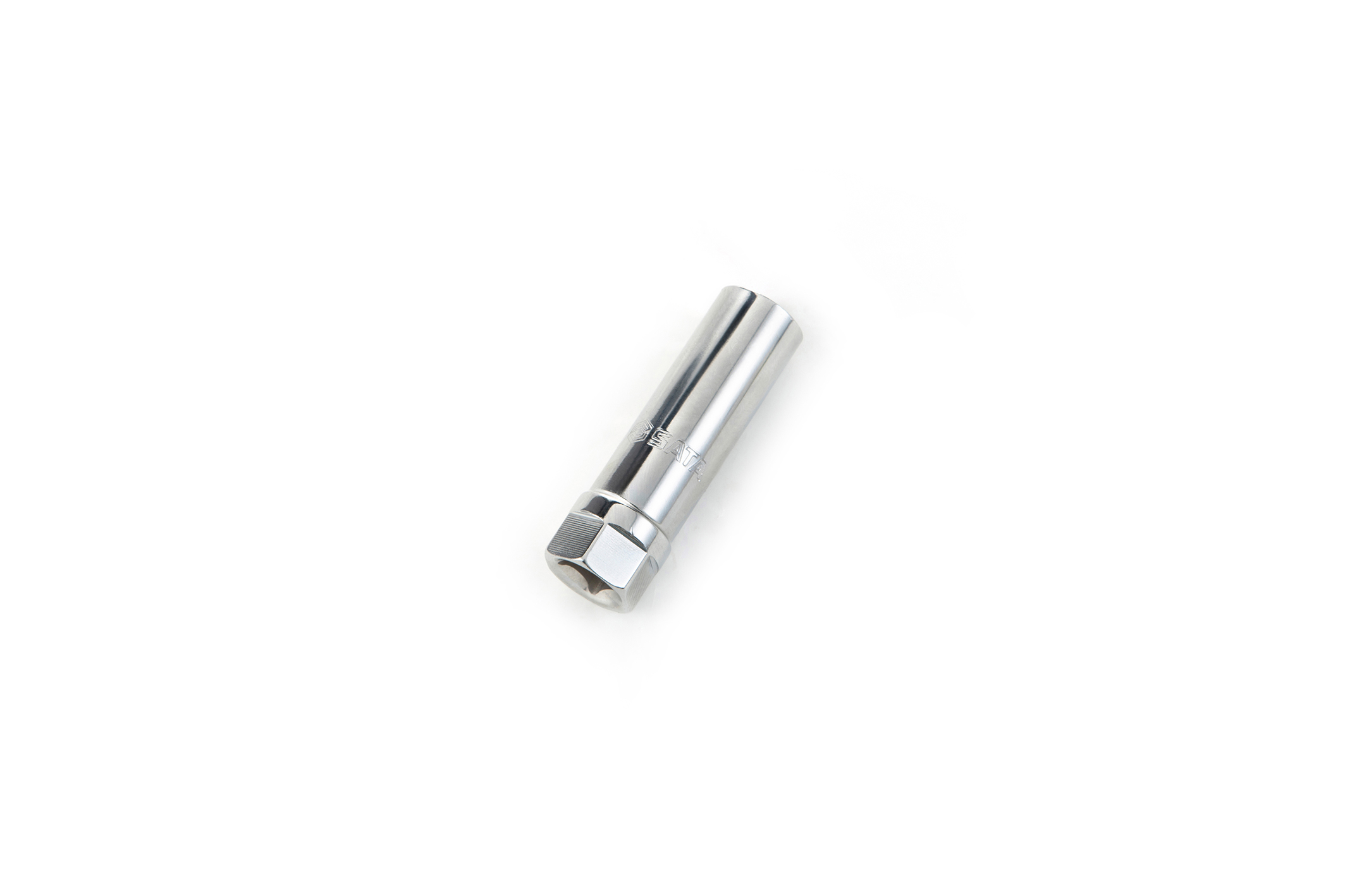 Đầu Tuýp Tháo Bugi 12 Cạnh Dr.3/8–14 mm SATA 12925