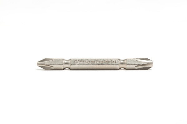 Bộ 5 Mũi Vít Bake 2 Đầu 1/4" #2 Và #3×65 mm SATA 59388