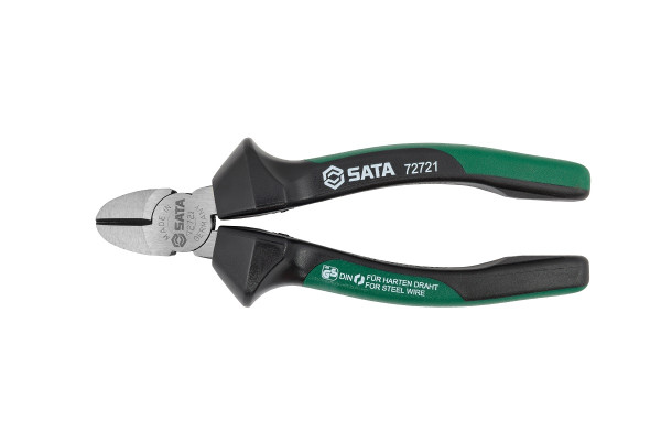 Kìm Cắt 6" SATA 72721